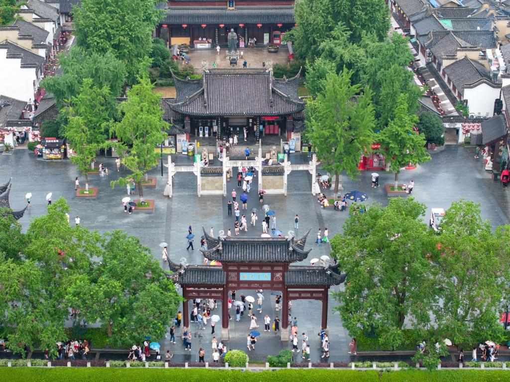 多地取消旅游预约　“不约而至”如何体验良好？ 