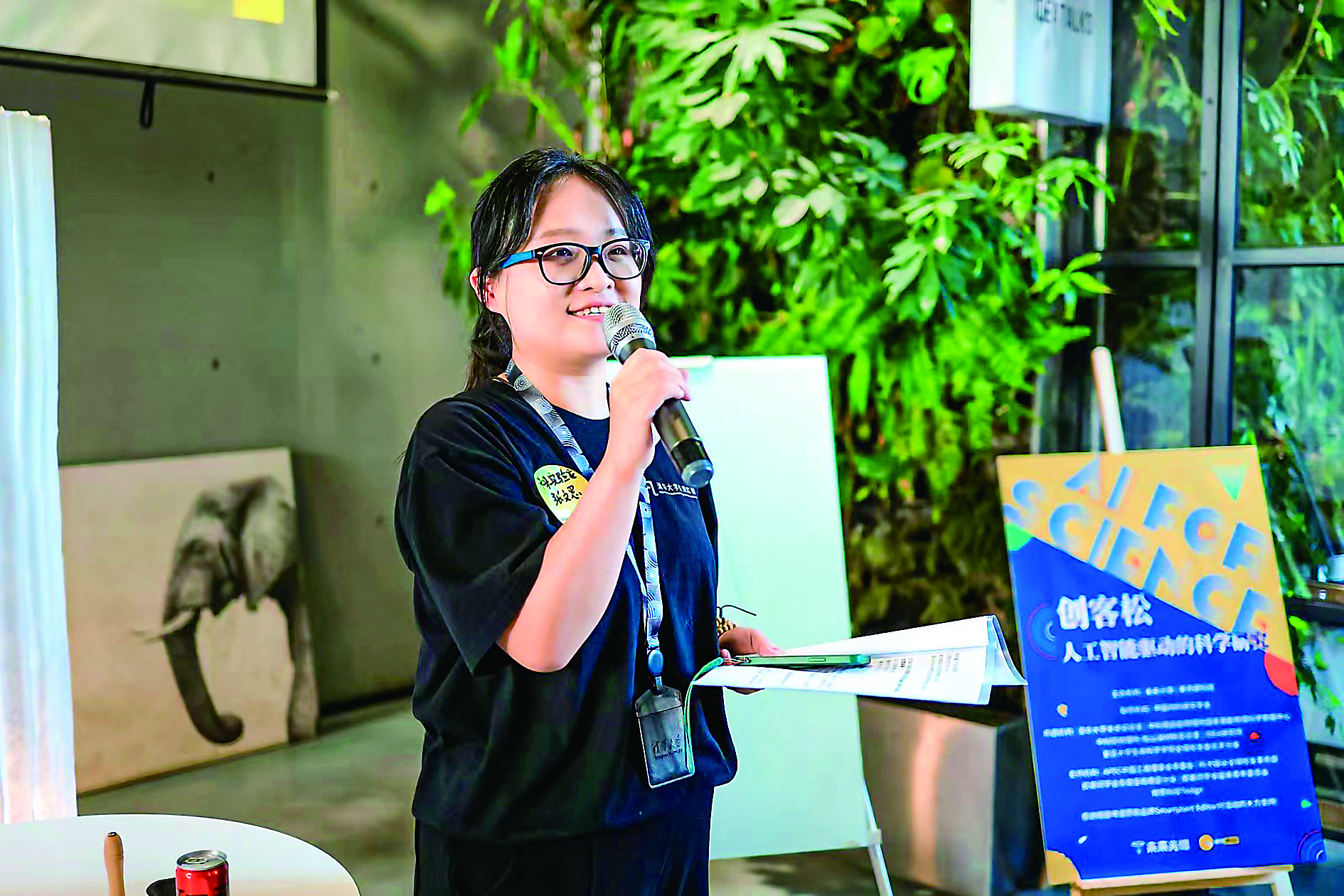 “炸炸”：与“反智营销号”的“养生”视频怼到底 