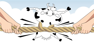 国家食品安全标准深陷拉锯战 公众参与被指走过场