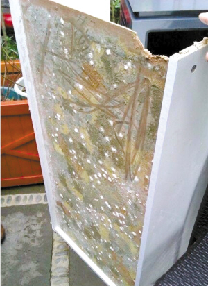 万科再陷质量门 精装修房里藏了多少猫腻？