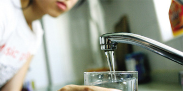 一方水虚报3毛5？&mdash;&mdash;一份供水成本监审报告揭示的秘密