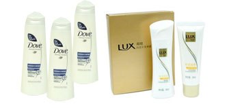 联合利华又惹麻烦 力士和多芬洗发水被曝含甲醛