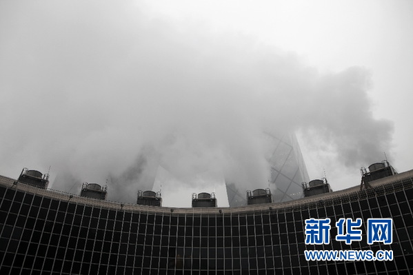 详解京V排放标准 回顾我国历次汽车排放标准