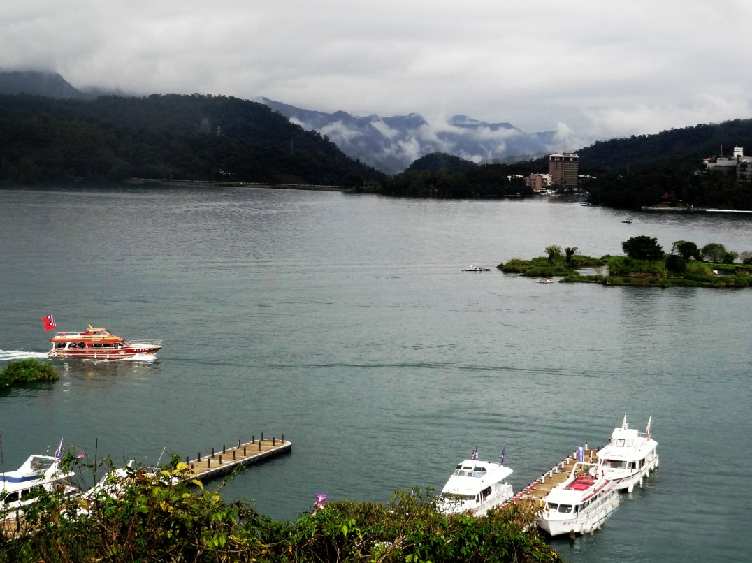 碧翠当歌台湾行