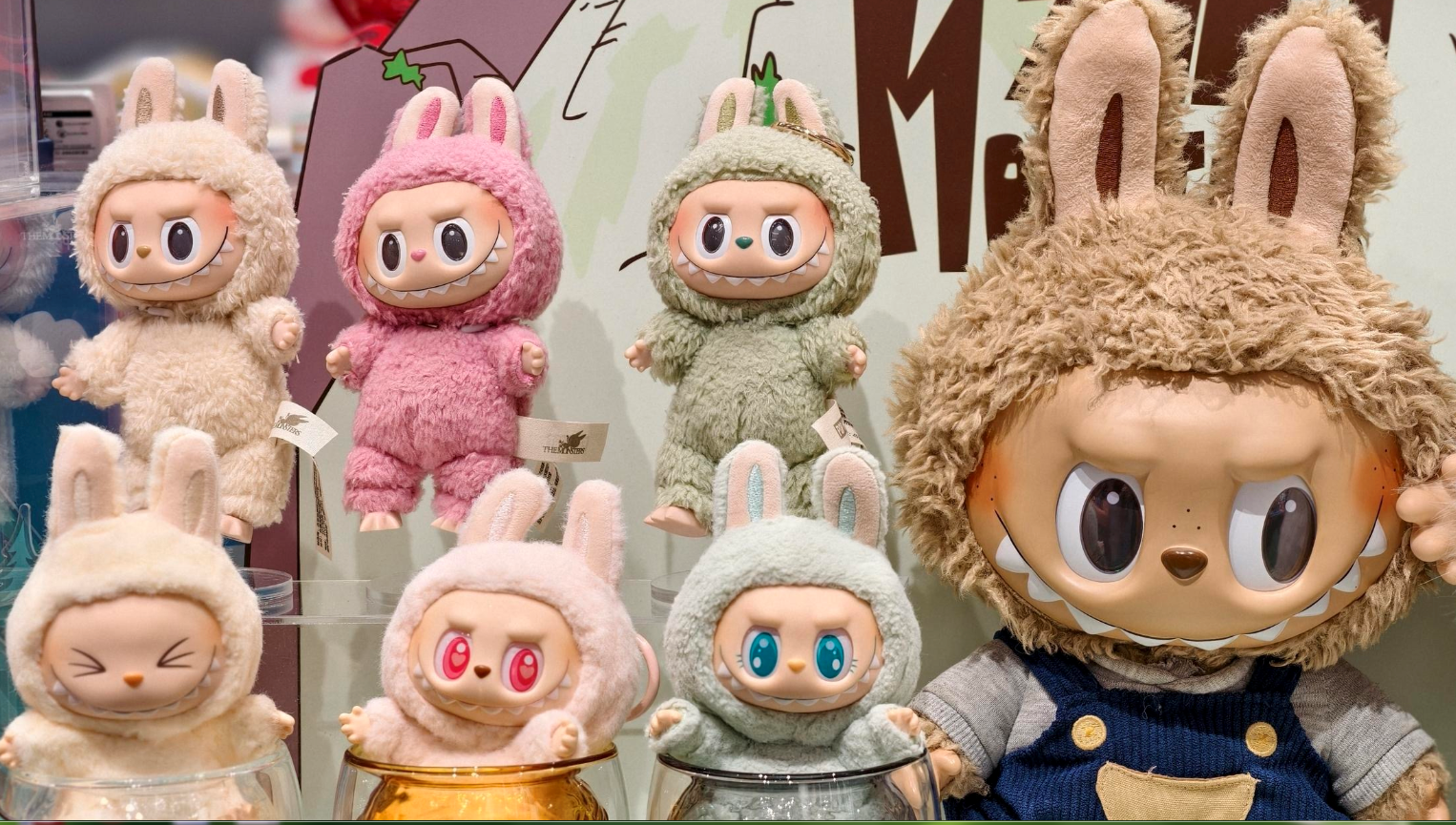 人文经济激活消费新动能丨从&ldquo;买商品&rdquo;到&ldquo;品文化&rdquo; 更多中国品牌&ldquo;圈粉&rdquo;世界