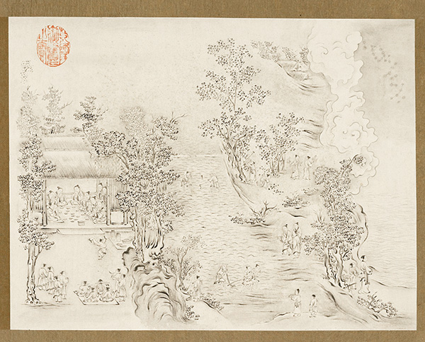 和合与共：从《豳风·七月》看文明互学之道