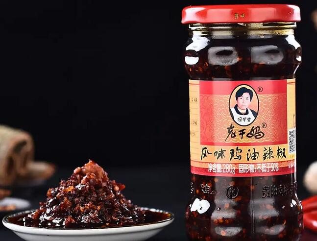 国家品牌网快评：“老干妈”用24年修筑护城河，出手老辣！