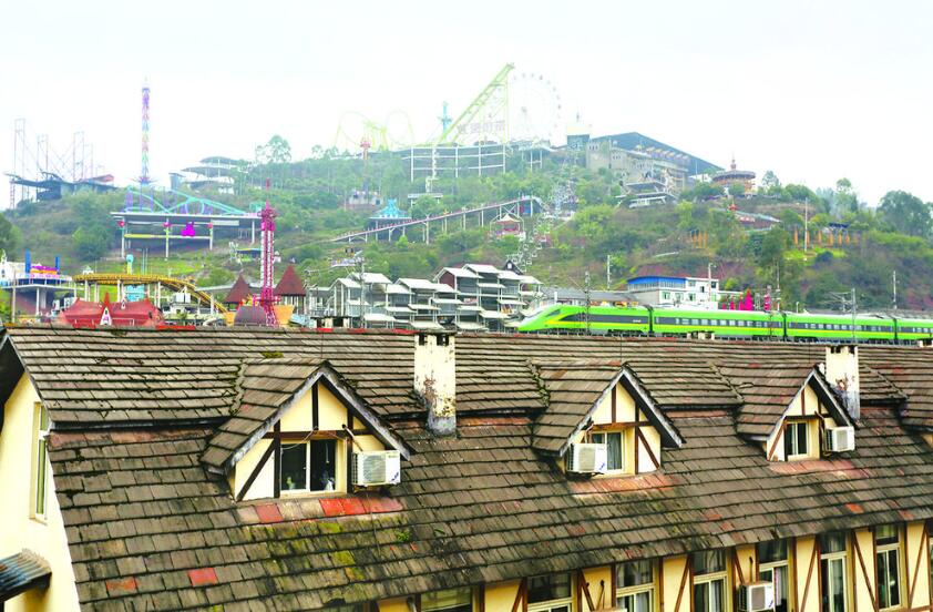 多地推介秋季旅游产品 &ldquo;您有一份秋游攻略待查收&rdquo; 