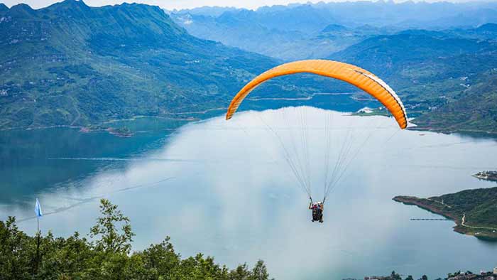适应新趋势 聚焦&ldquo;高质量&rdquo;&mdash;&mdash;各部委解读《关于释放体育消费潜力进一步推进体育产业高质量发展的意见》
