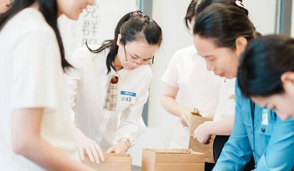 我国再添17项新职业&mdash;&mdash;从新职业透视经济新活力