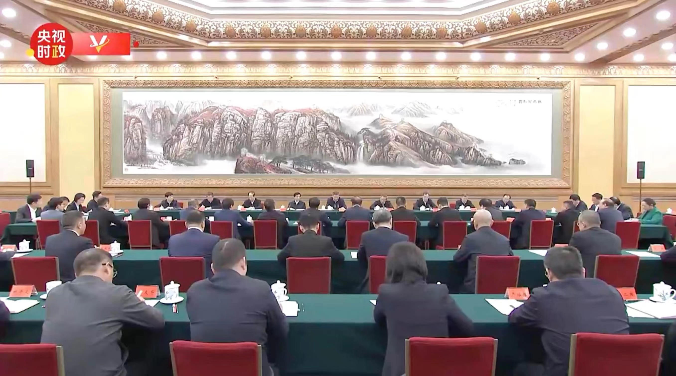 政企座谈会，给民企带来什么 