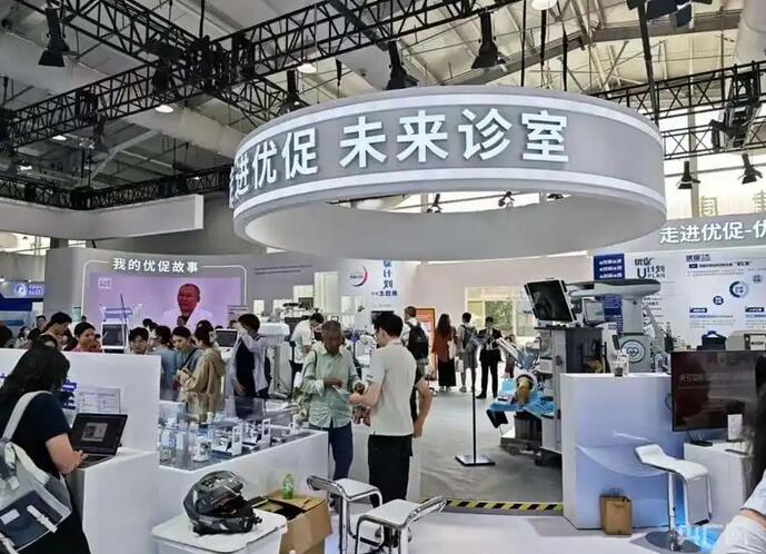 北京率先打造医疗中试基地