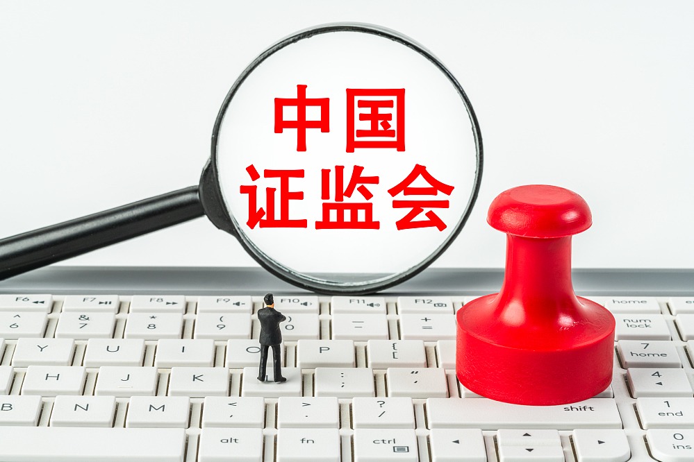 一天多张罚单 不乏亿元级重罚！证监会严惩上市公司造假