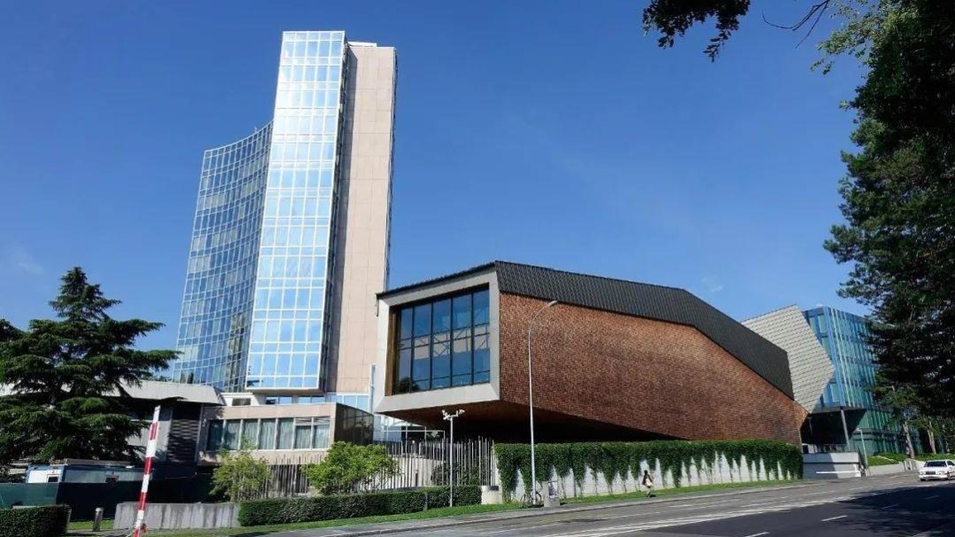 2025年全球创新指数发布 中国跻身前十