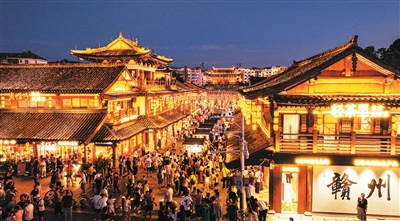 一张票根，激发更多消费可能 