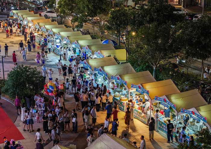 新华全媒+｜九部门推动服务消费升级，你的生活将有这些新变化！