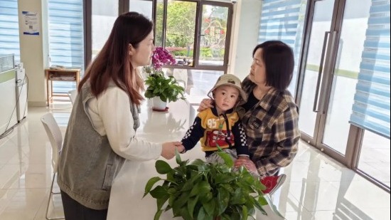 每年一次性发放！育儿补贴制度管理规范发布