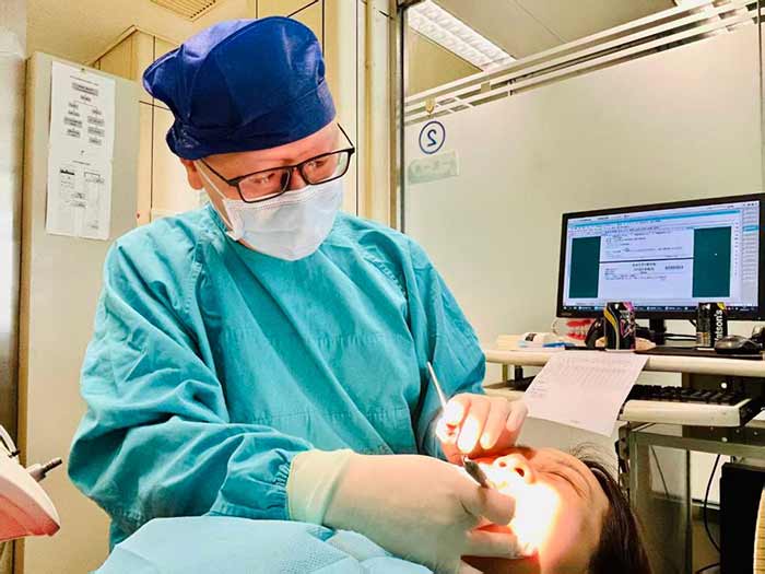 唠&ldquo;科&rdquo;话丨&ldquo;老掉牙&rdquo;的问题，不是&ldquo;老了才掉牙&rdquo;的问题