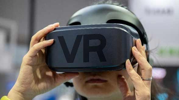 财经聚焦丨智能穿戴产品如何从&ldquo;破圈&rdquo;向加速普及迈进？