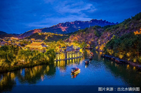 百余场游园活动亮相、多区推出赏秋线路，北京文旅市场国庆中秋假期持续上新