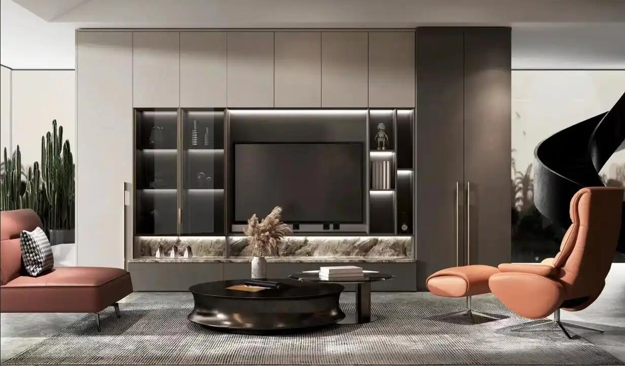 资本涌入家居赛道 行业加速整合与升级