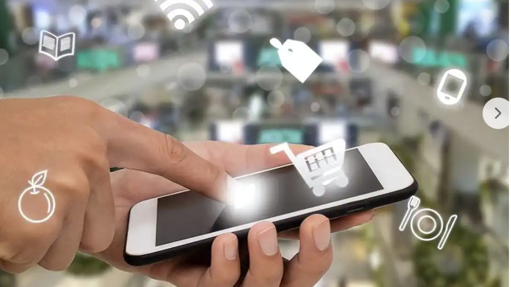 2024年我国居民数字消费规模占居民消费超四成