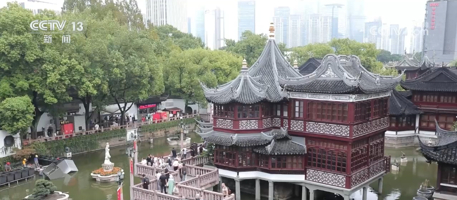 活力旺、人气高、供应足 文旅消费热度攀升 &ldquo;假日经济&rdquo;活力满满