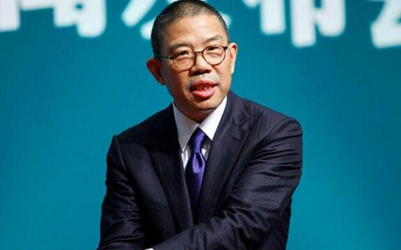 钟睒睒寻找下一个&ldquo;富矿&rdquo;