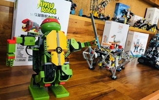 需要陪伴？AI玩具来了