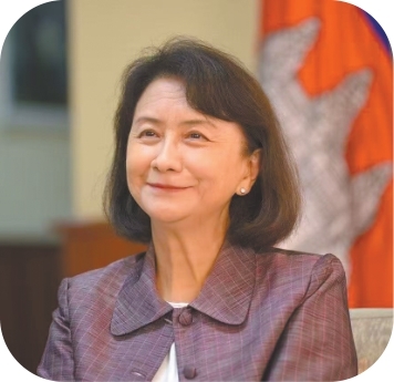 推动全球妇女事业再出发&rdquo;