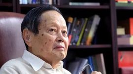【人民需要这样的科学家㉓】心系家国，功在世界——追念著名物理学家杨振宁先生 