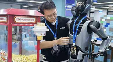 新华鲜报丨&ldquo;向新力&rdquo;到&ldquo;向心力&rdquo;！一线感知中国外贸外资活力