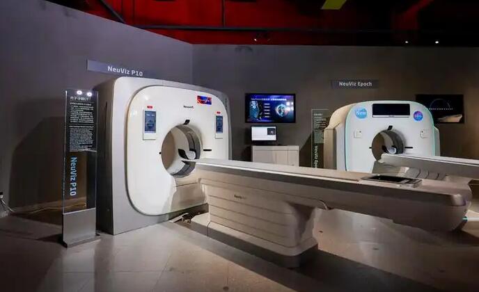 &ldquo;政策＋创新&rdquo;双赋能&ensp;医疗器械产业国际化破局