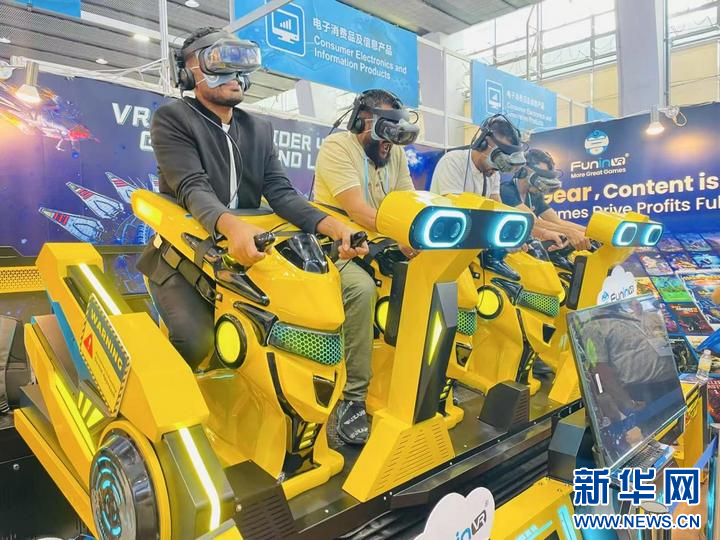 “小产品”“大创新” 读懂中国外贸高质量发展微观密码