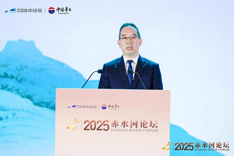 茅台集团新任董事长陈华“首秀” 强调坚守品质初心、传承文化根脉