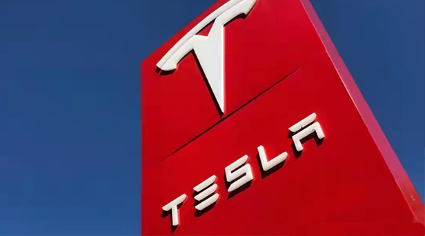 特斯拉在欧洲销量大幅下跌 原因或与马斯克有关