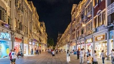 让城市商业更有温度！5部门发文实施城市商业提质行动