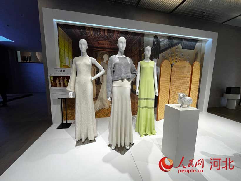 清河羊绒“冷”思考