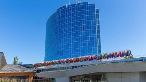 180万件！2024年中国专利申请量蝉联全球第一