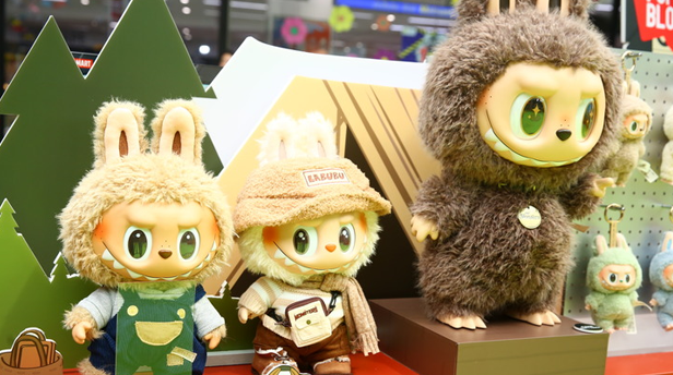 情绪消费兴起，企业竞逐&ldquo;心灵生意&rdquo; 