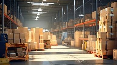 去年快递包裹业务量全球占比提升至65%&mdash;&mdash;中国快递市场规模连续11年全球第一