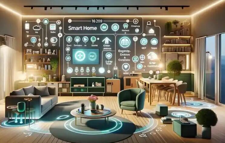 从&ldquo;智能单品&rdquo;到&ldquo;全屋智能&rdquo;，智能家居将带来哪些全新生活体验？