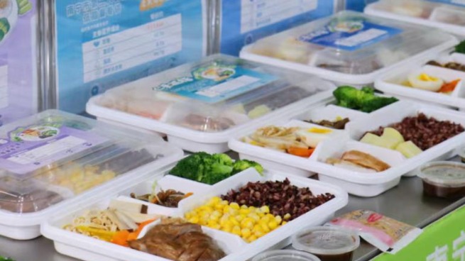 市场监管总局发布实施《外卖平台服务管理基本要求》国家标准