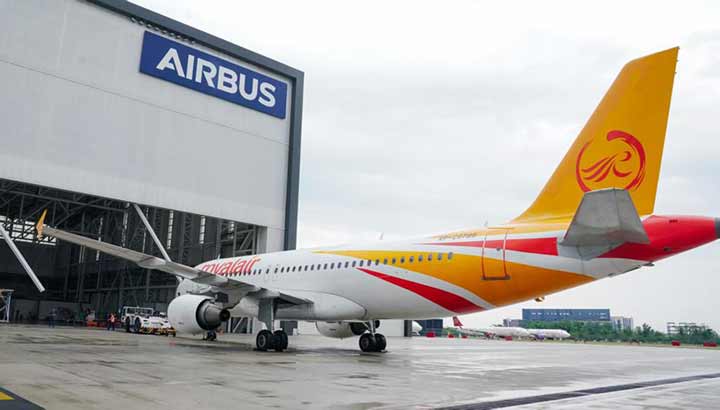 186家法企深耕四川 中法经贸合作活力迸发