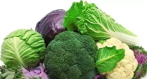 新研究：十字花科蔬菜成分有助于抗癌治疗
