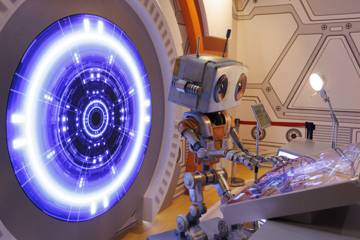 攀高逐&ldquo;新&rdquo; &ldquo;质&rdquo;胜未来&mdash;&mdash;新质生产力发展一线见闻