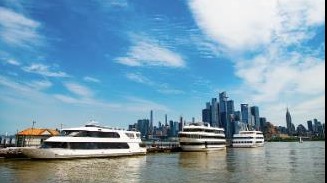 前11个月邮轮旅客运输量同比增长27.8%，两部门出台10条举措培育壮大邮轮消费