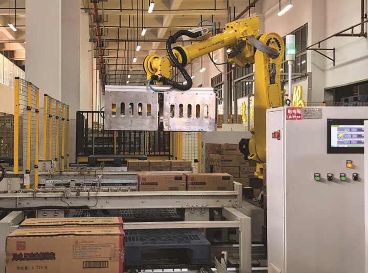 &ldquo;酸&rdquo;与&ldquo;辣&rdquo;谱写贵州实体经济新篇章