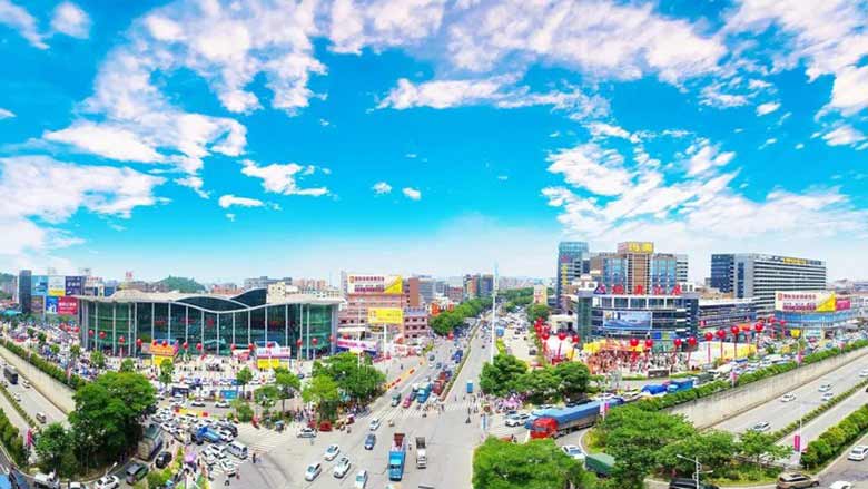 藏在325国道旁的家具传奇！悦安居延续龙江40+年家具匠心