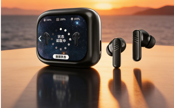 爱唯听发布全新&ldquo;可视化智能助听器&rdquo;